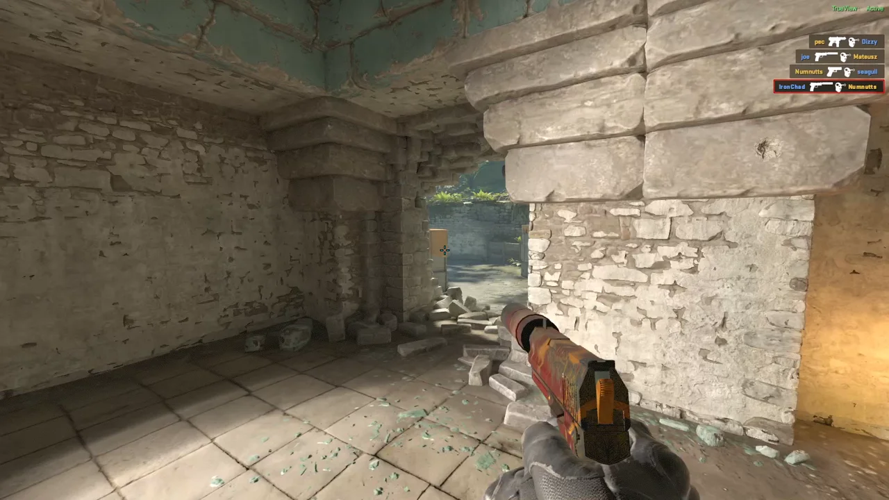 highlight